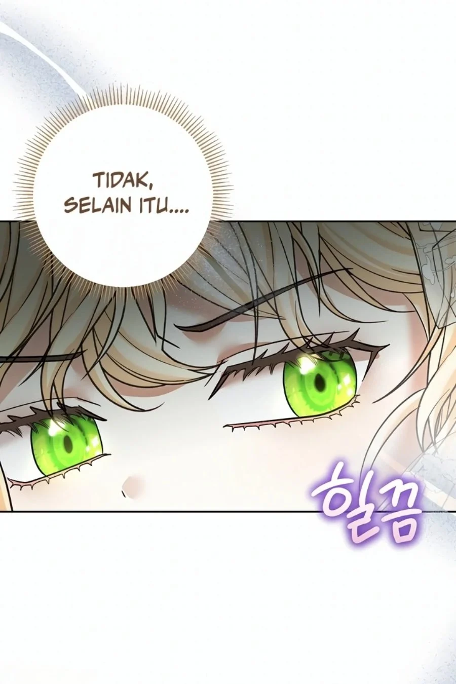 Baby Trouble Maker Bab 14 halaman 37