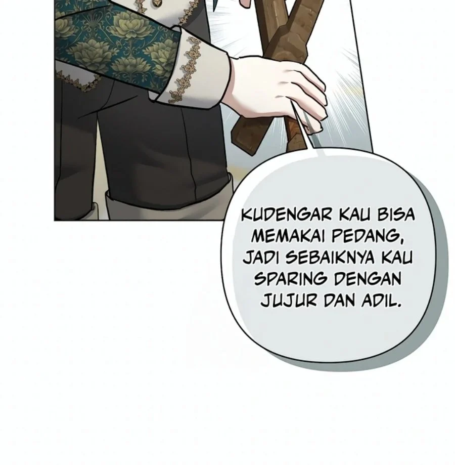 Baby Trouble Maker Bab 14 halaman 40