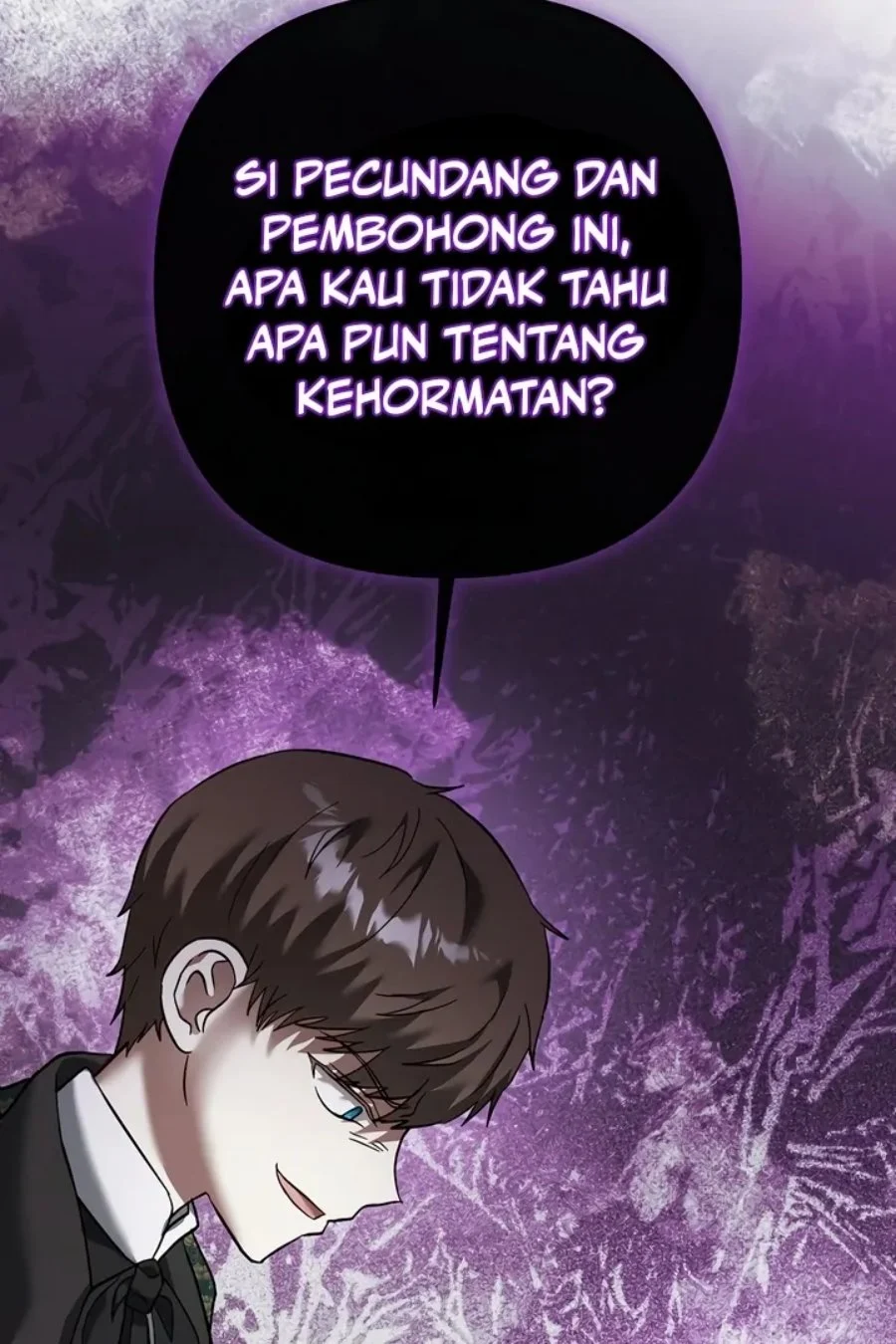 Baby Trouble Maker Bab 14 halaman 42
