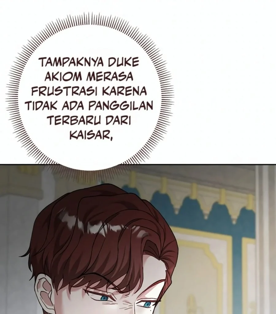 Baby Trouble Maker Bab 14 halaman 49