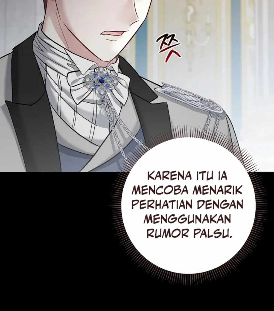 Baby Trouble Maker Bab 14 halaman 50