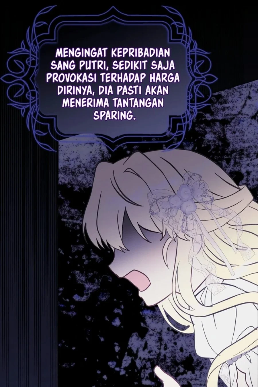 Baby Trouble Maker Bab 14 halaman 51