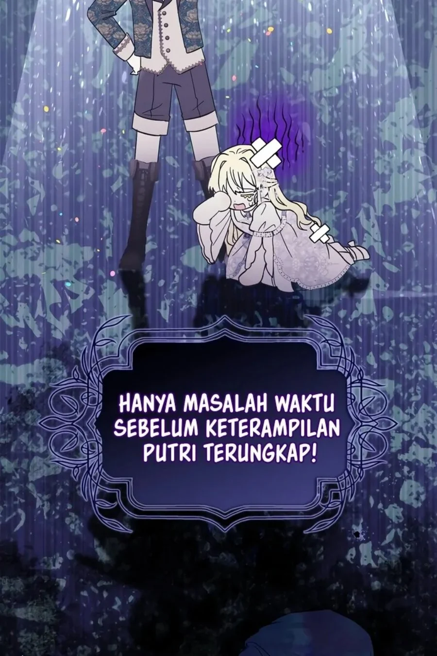 Baby Trouble Maker Bab 14 halaman 53