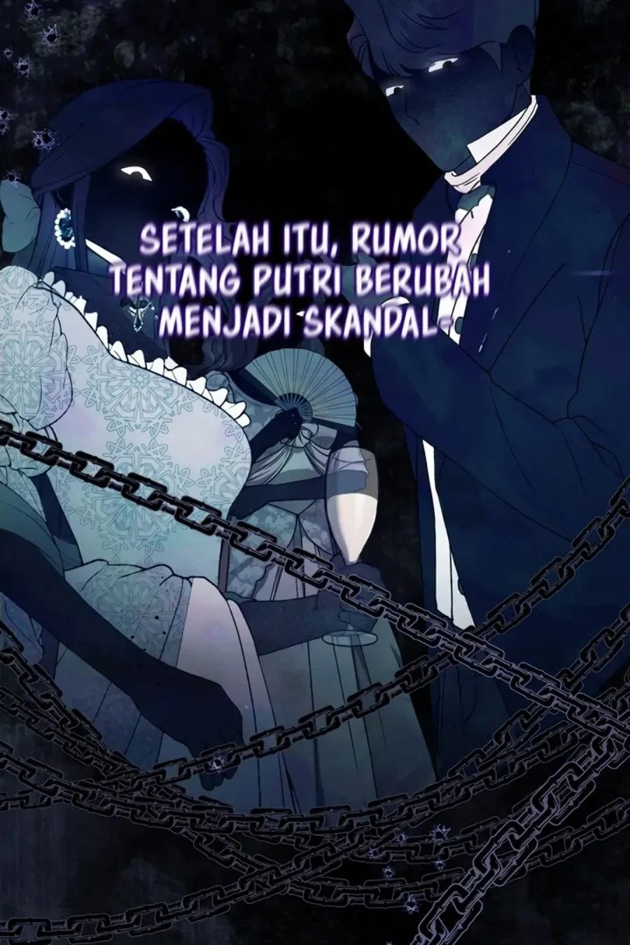 Baby Trouble Maker Bab 14 halaman 54