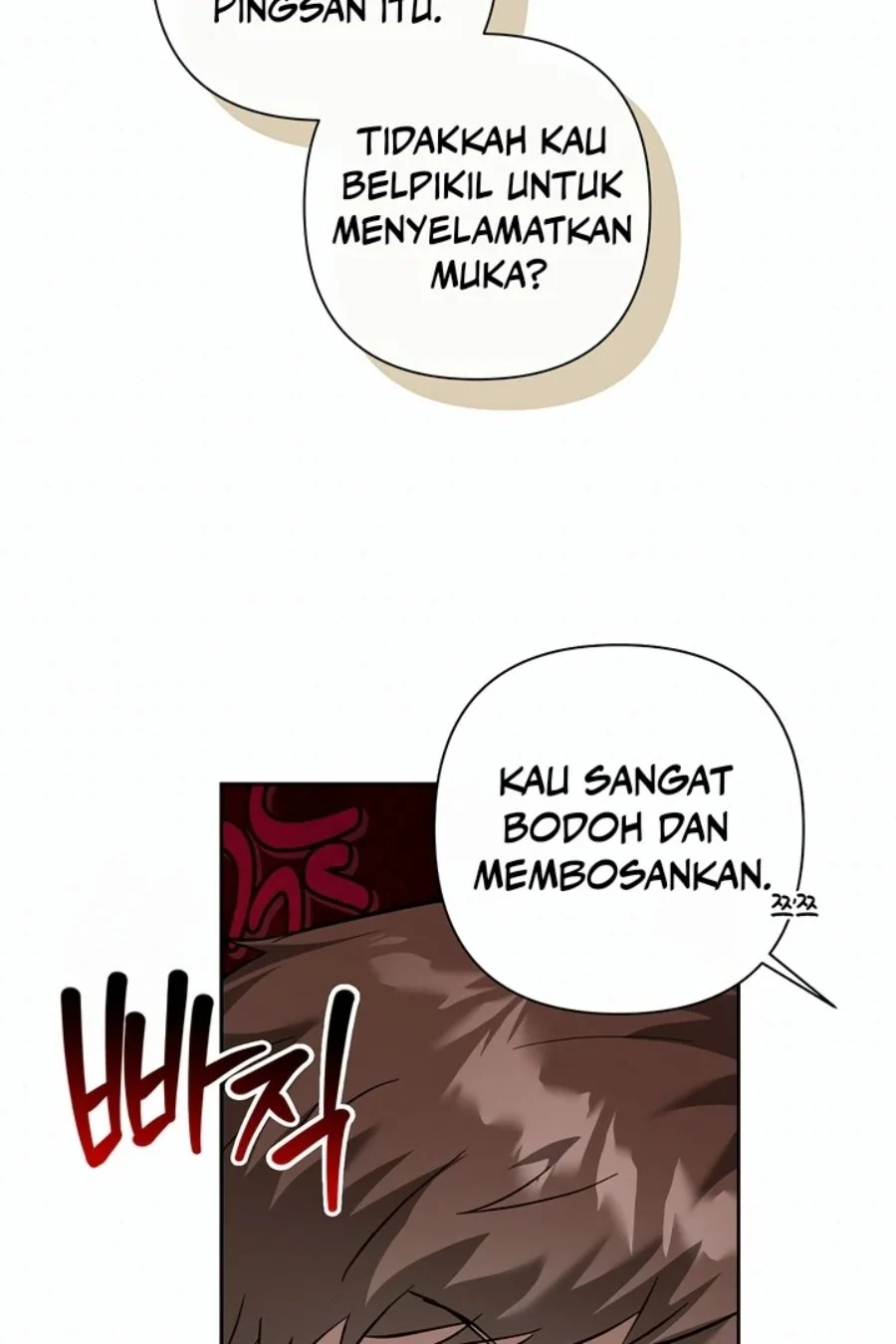 Baby Trouble Maker Bab 14 halaman 60