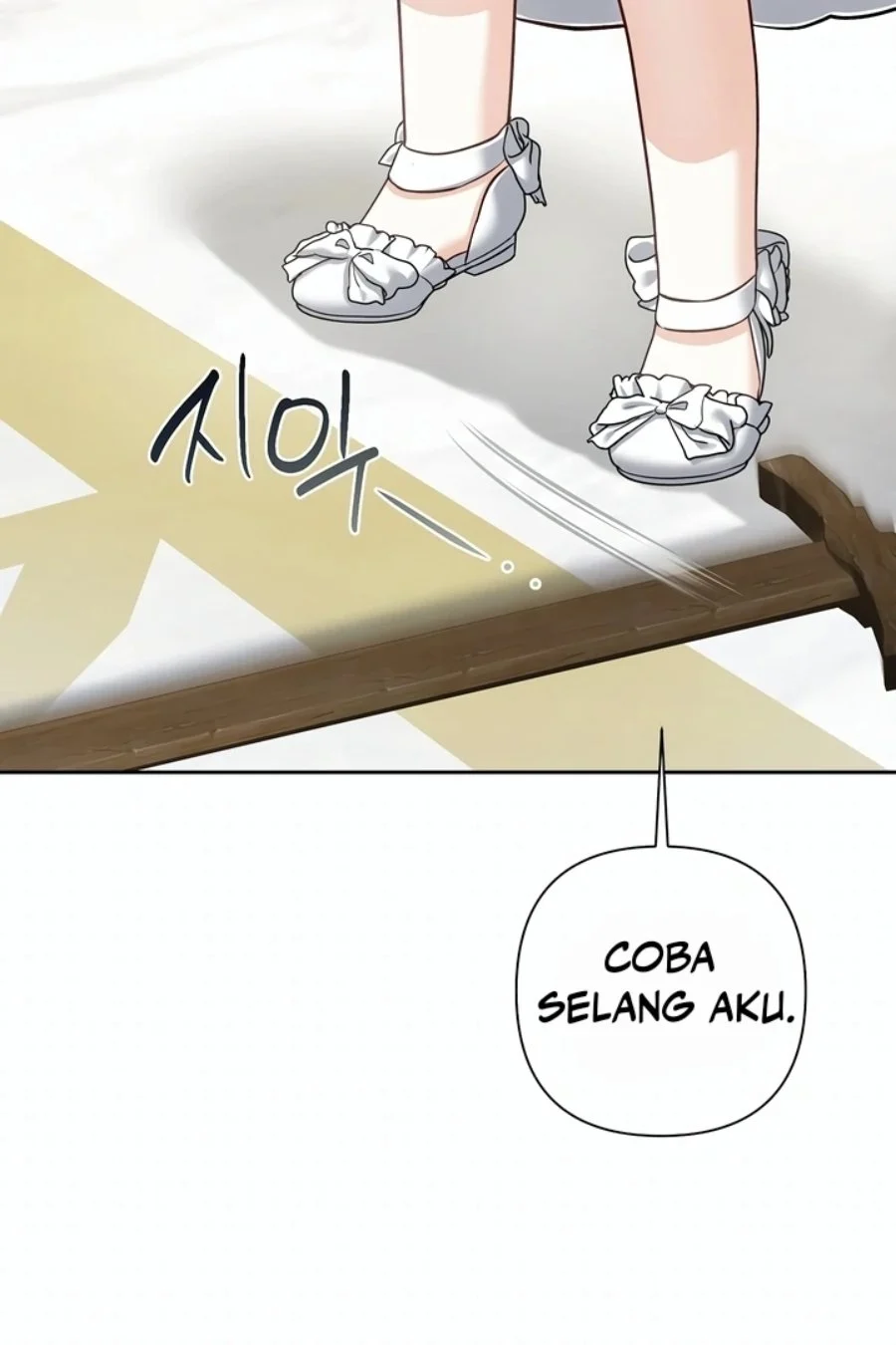 Baby Trouble Maker Bab 14 halaman 66