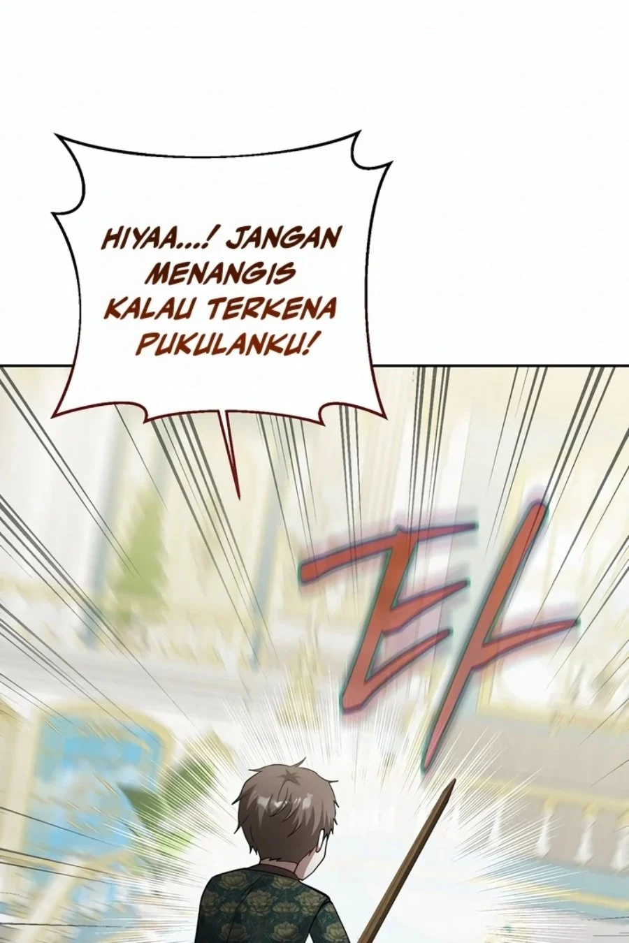 Baby Trouble Maker Bab 14 halaman 67