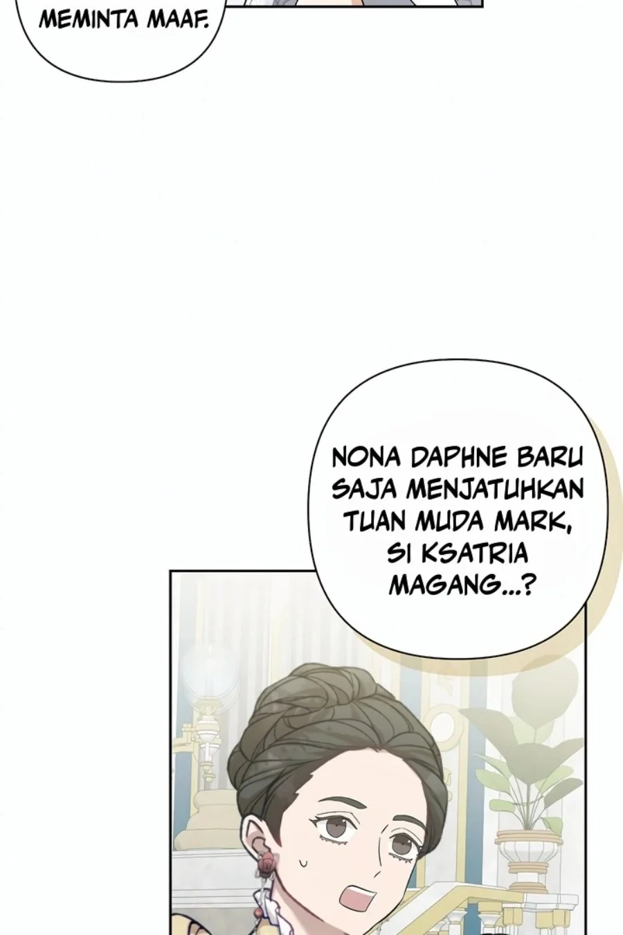 Baby Trouble Maker Bab 14 halaman 83