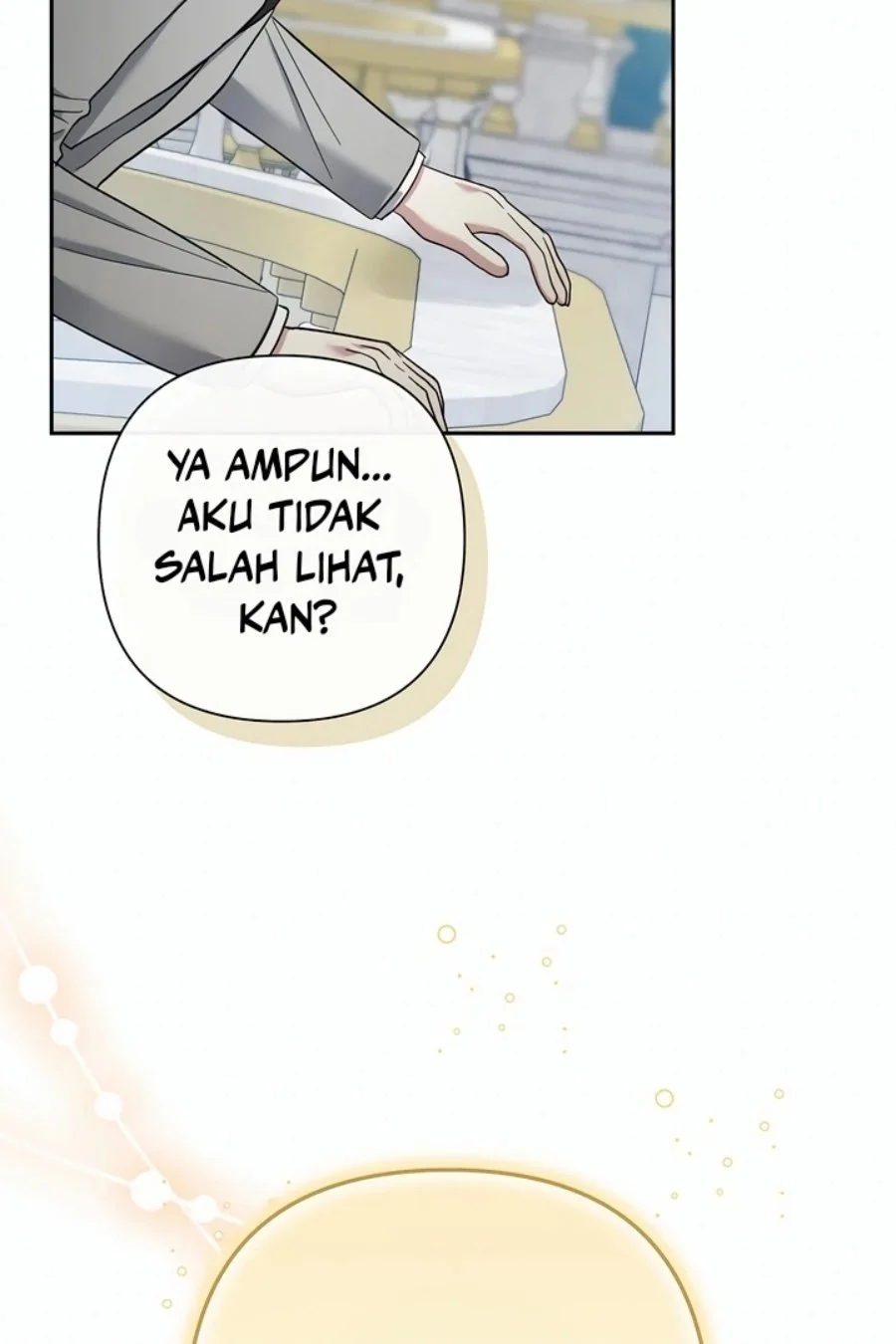 Baby Trouble Maker Bab 14 halaman 85