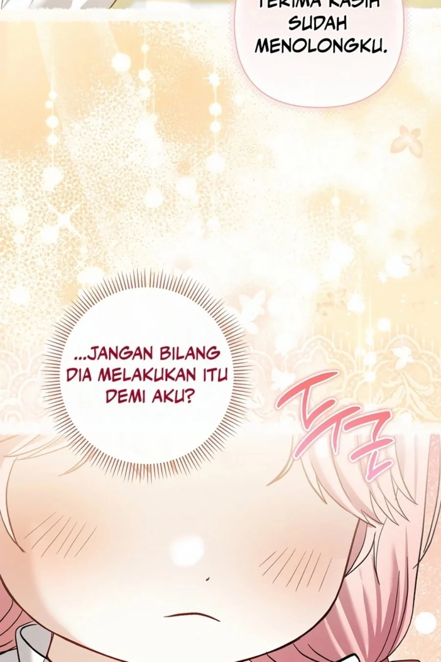 Baby Trouble Maker Bab 14 halaman 91