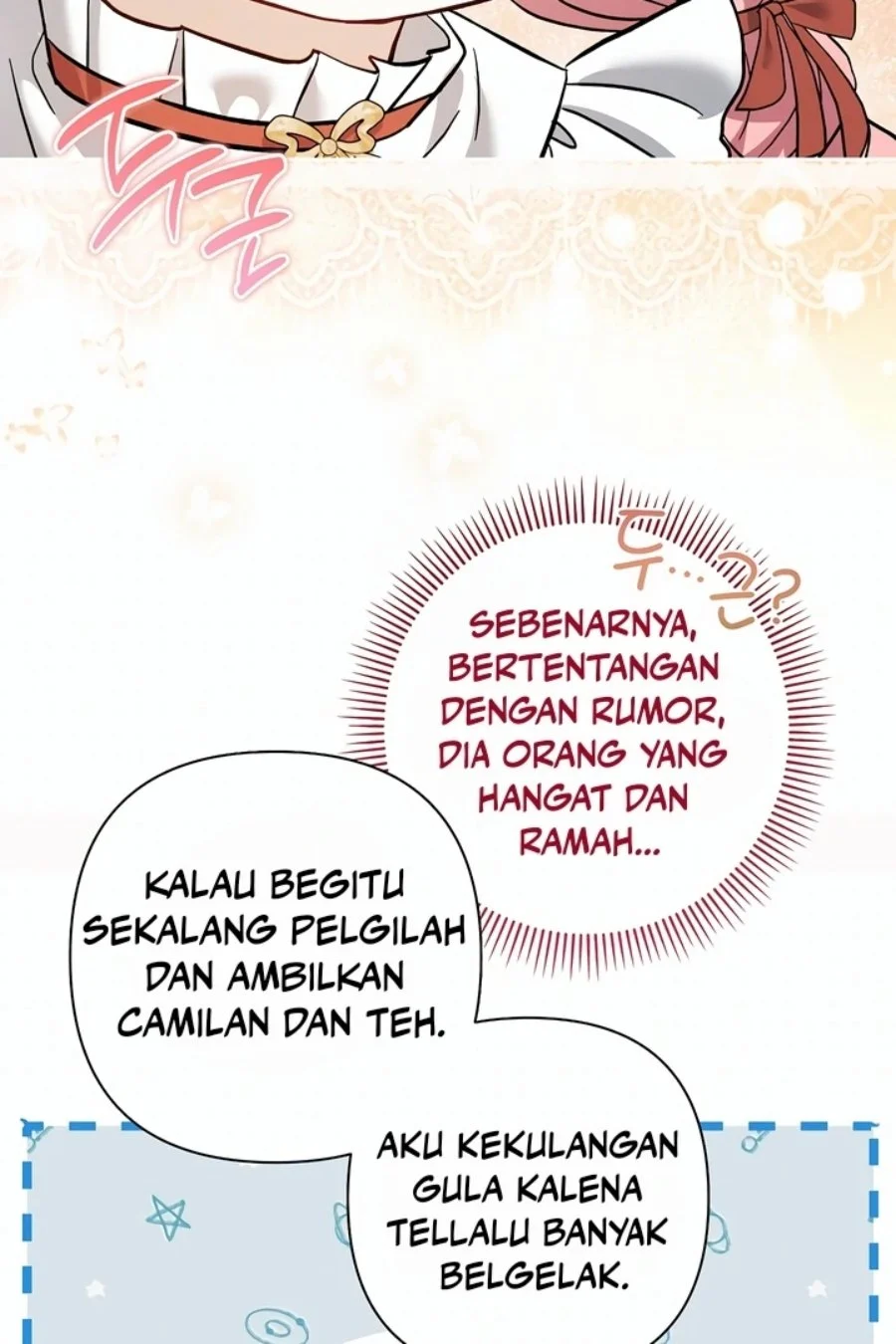 Baby Trouble Maker Bab 14 halaman 92