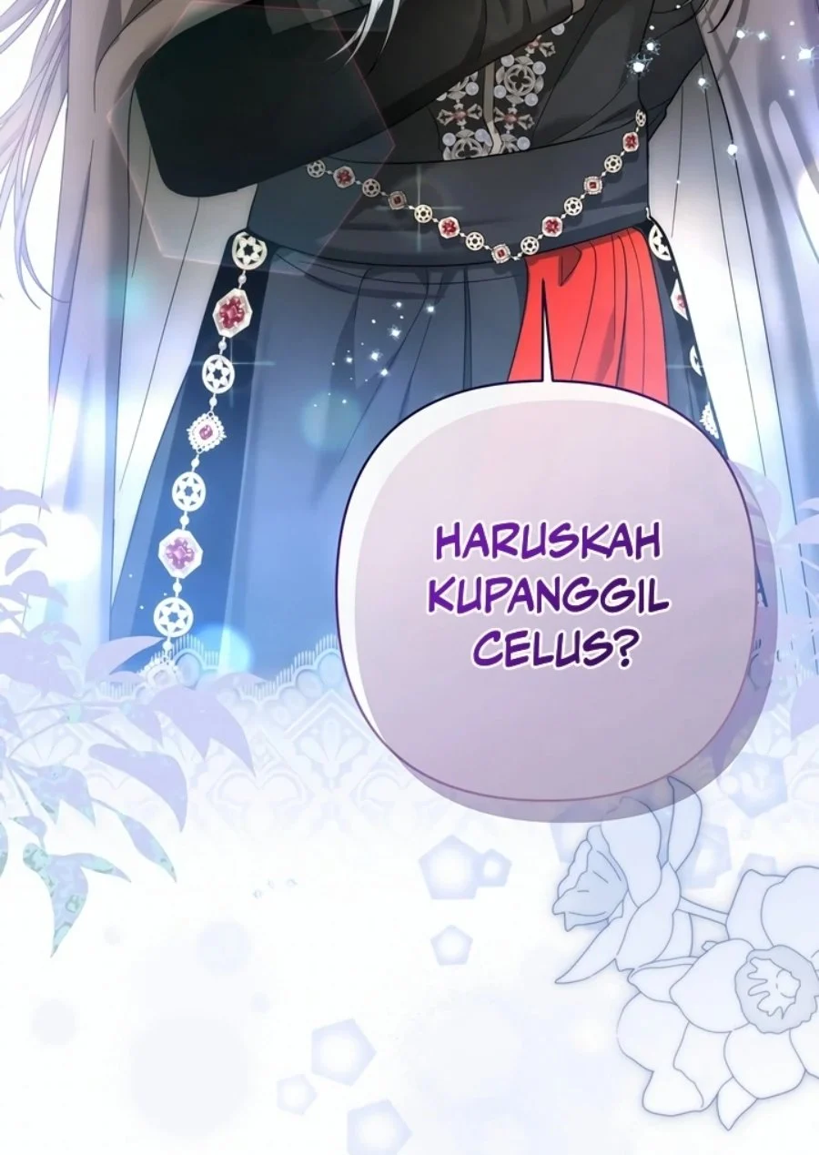 Baby Trouble Maker Bab 14 halaman 105