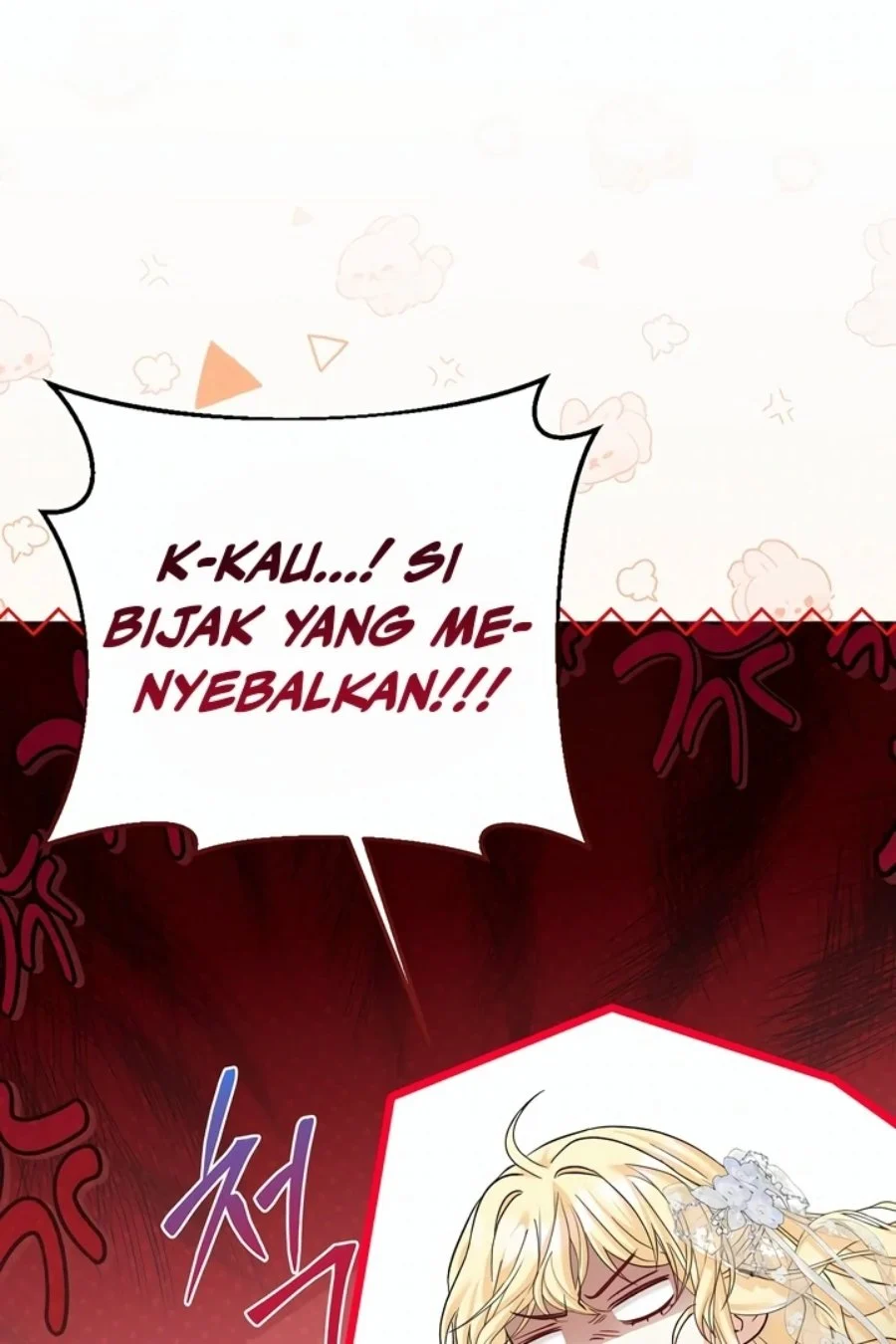 Baby Trouble Maker Bab 15 halaman 2