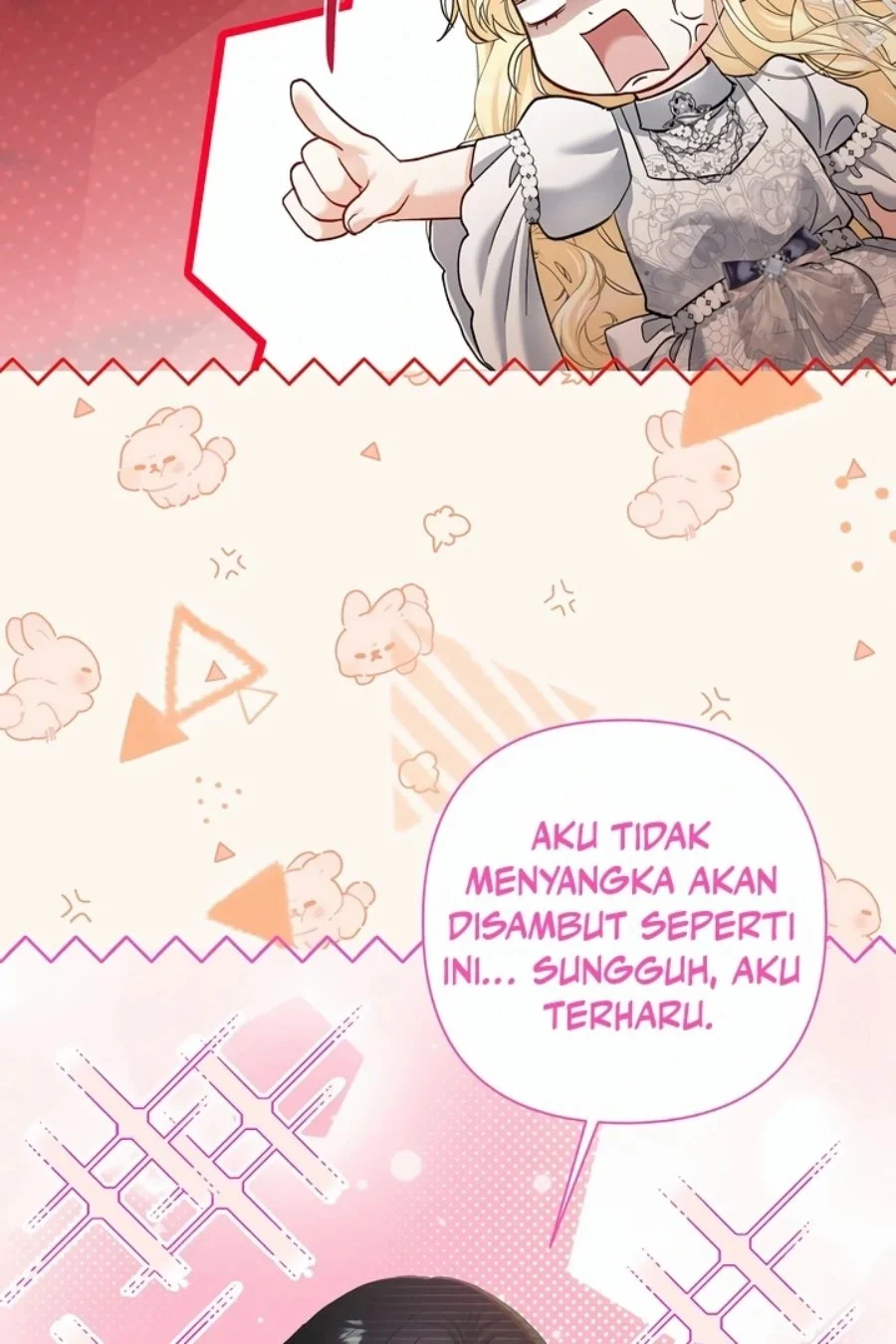 Baby Trouble Maker Bab 15 halaman 3