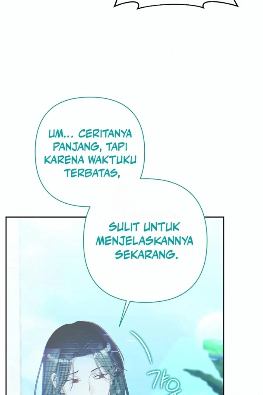 Baby Trouble Maker Bab 15 halaman 8