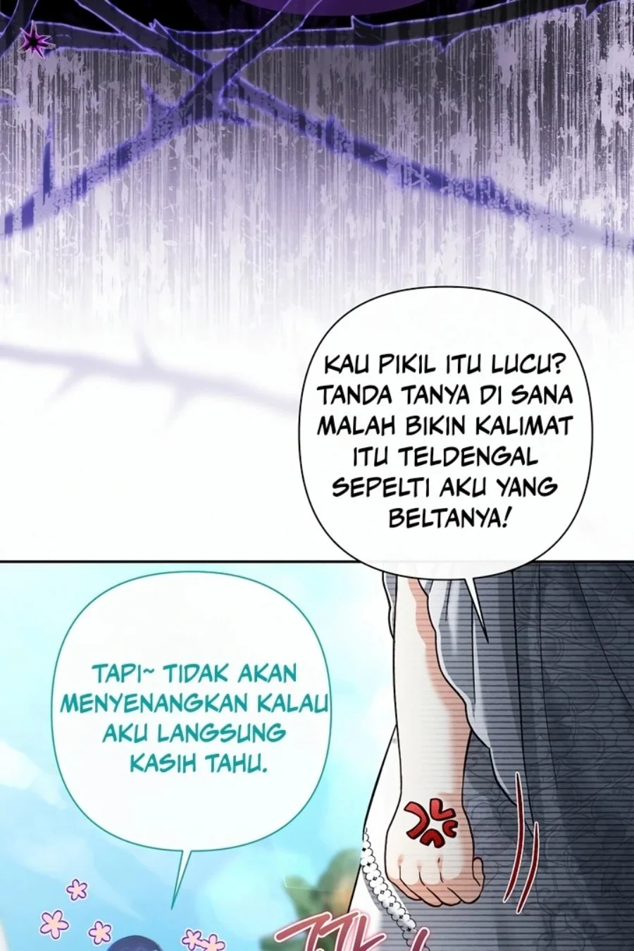Baby Trouble Maker Bab 15 halaman 15