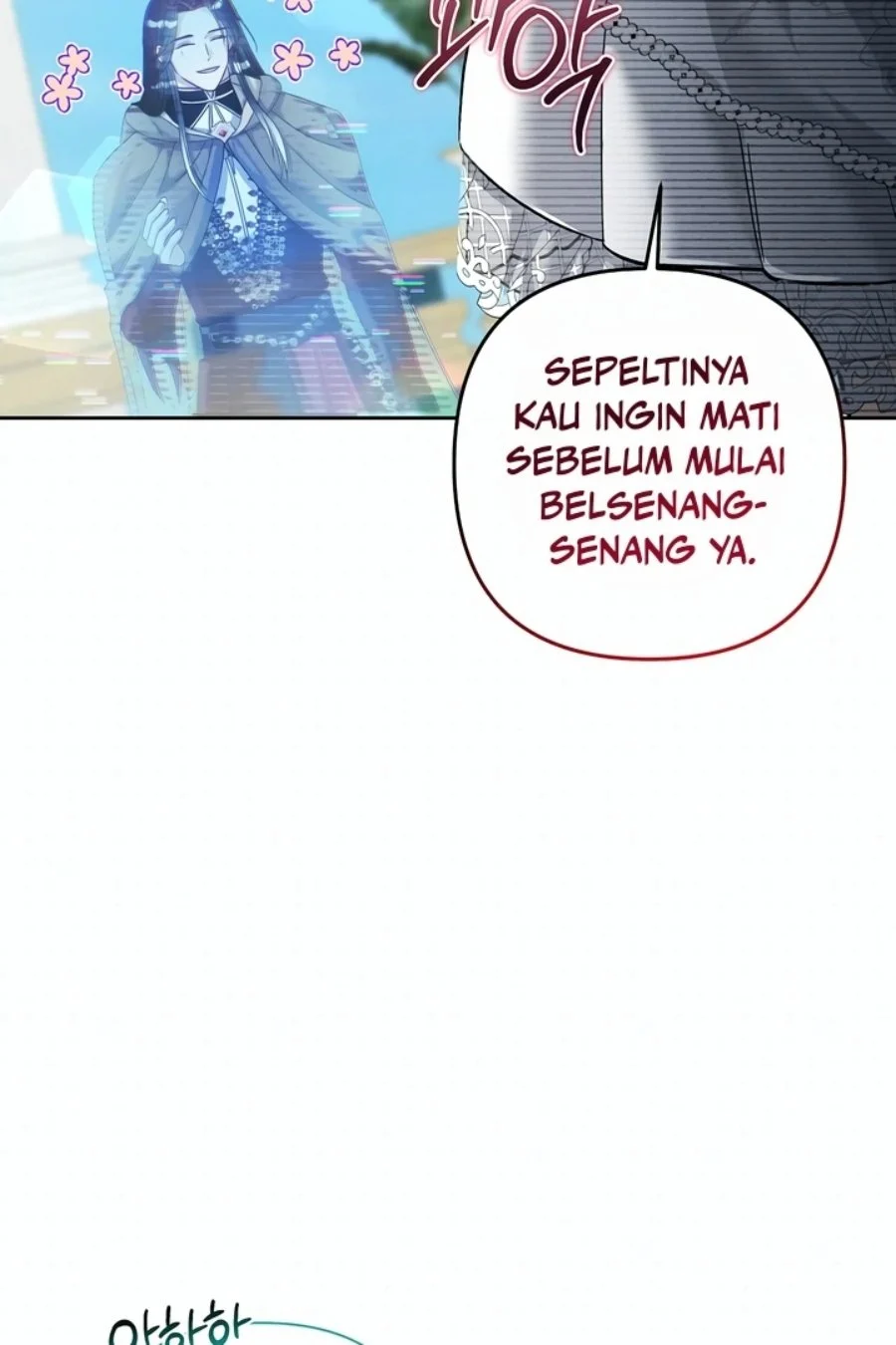 Baby Trouble Maker Bab 15 halaman 16