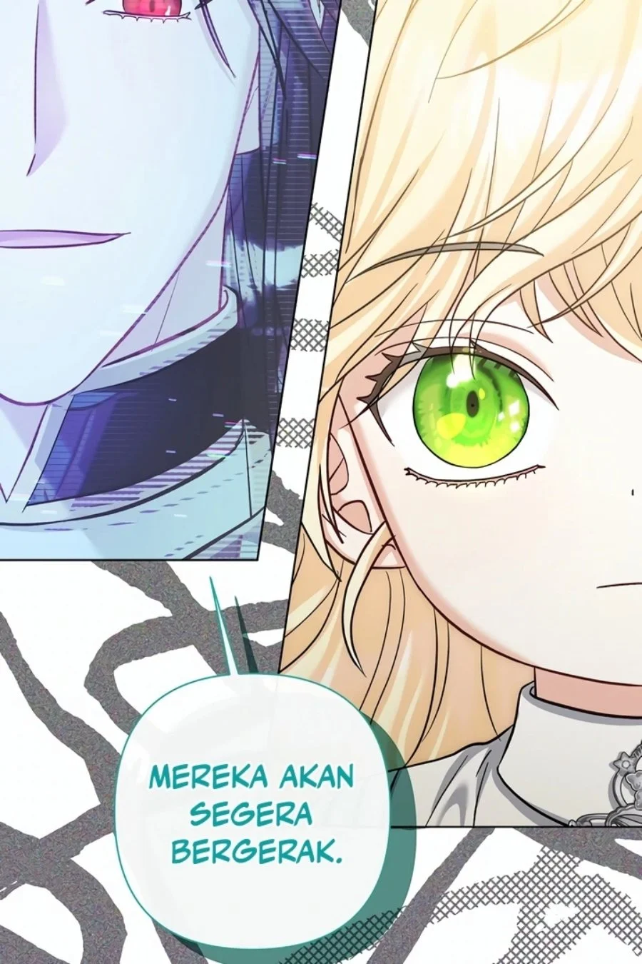 Baby Trouble Maker Bab 15 halaman 19
