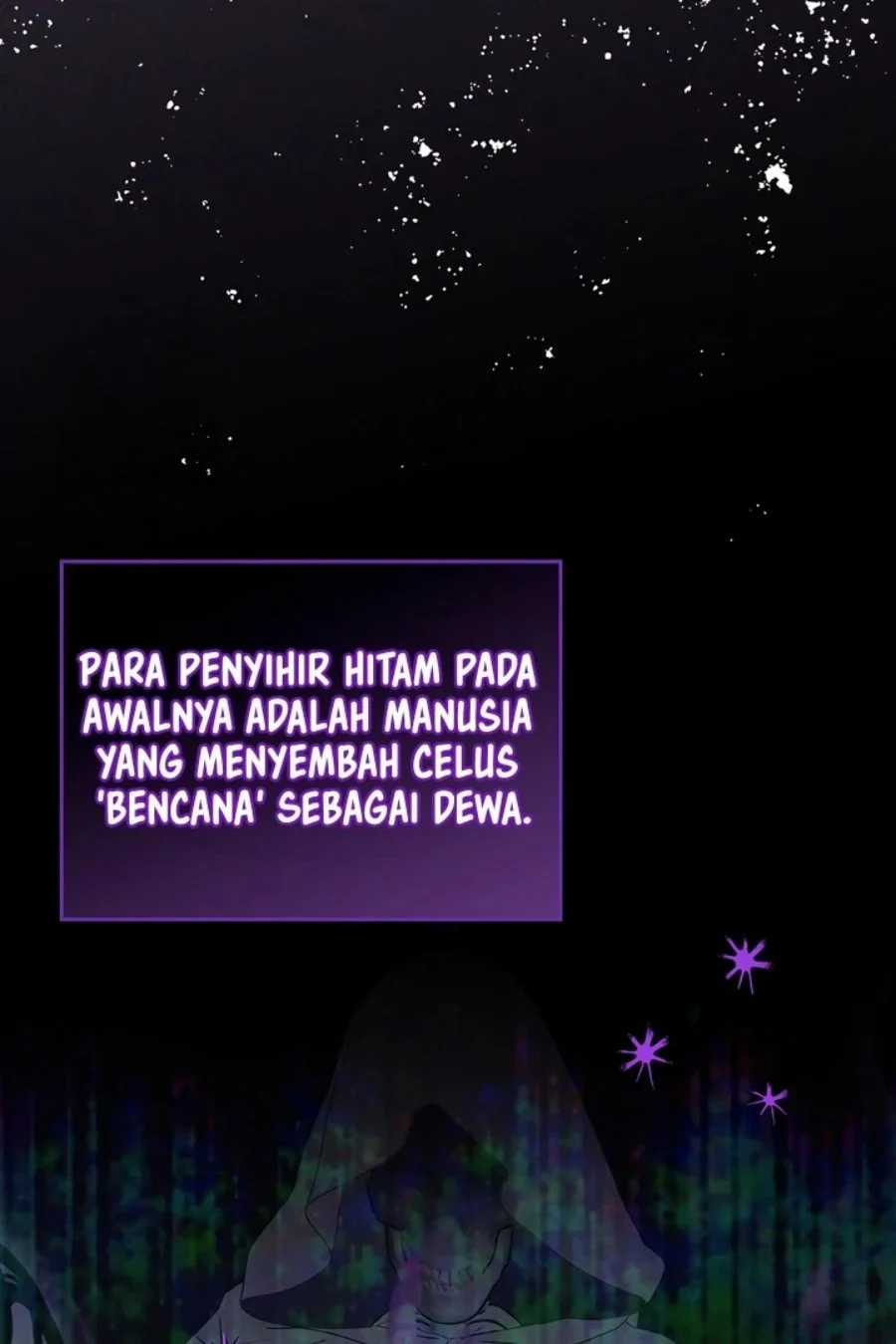 Baby Trouble Maker Bab 15 halaman 21