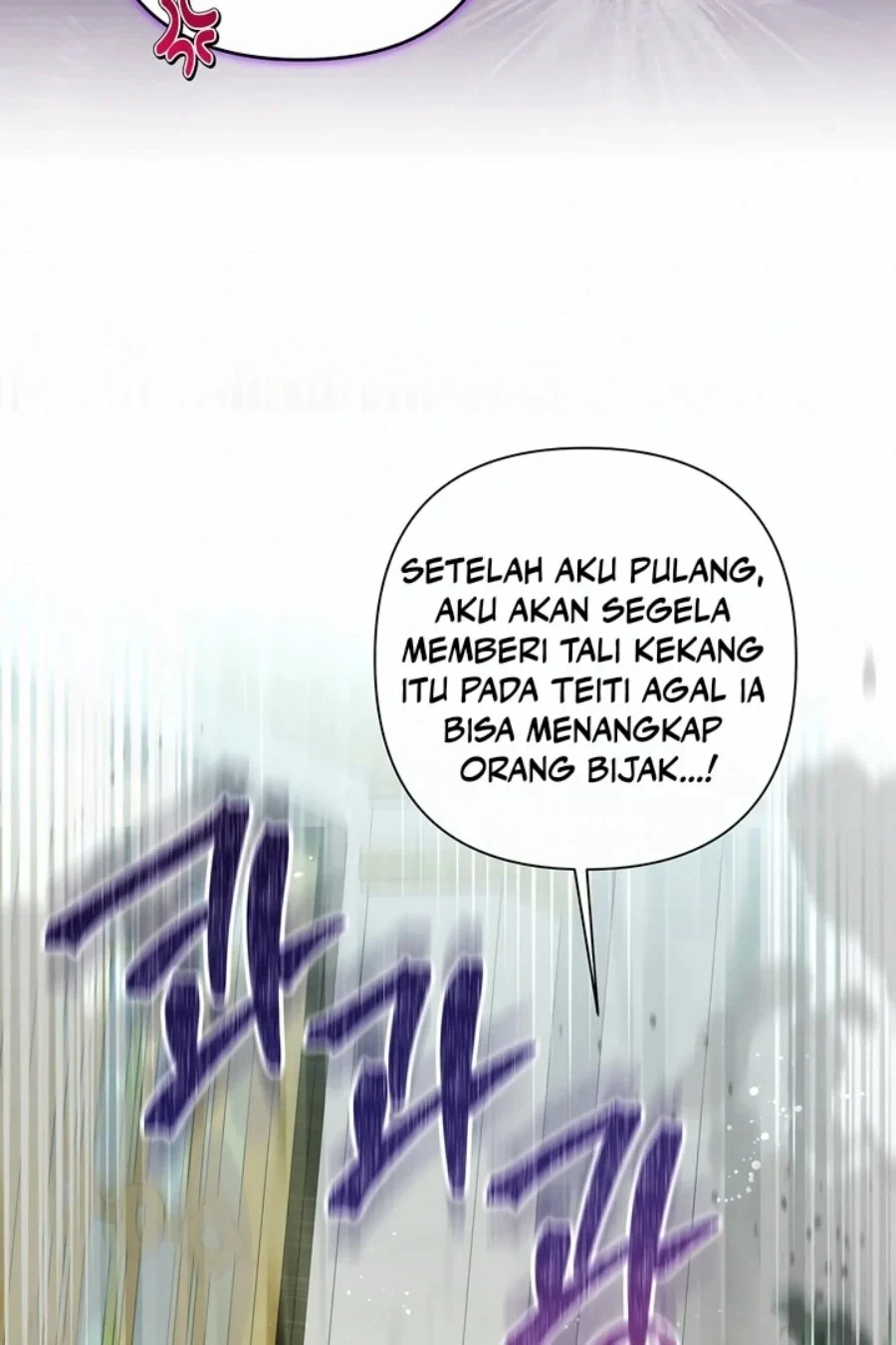 Baby Trouble Maker Bab 15 halaman 34