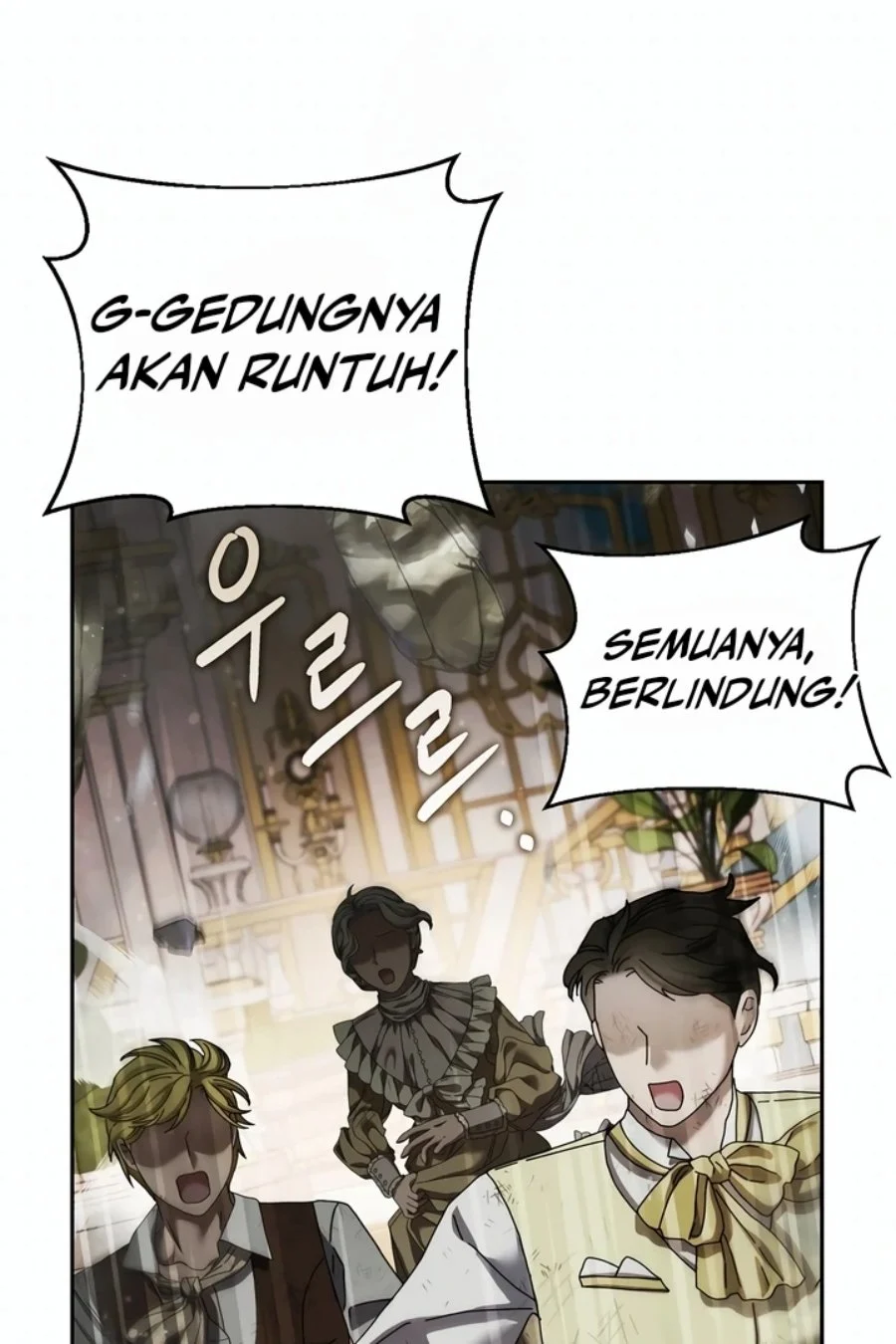 Baby Trouble Maker Bab 15 halaman 44