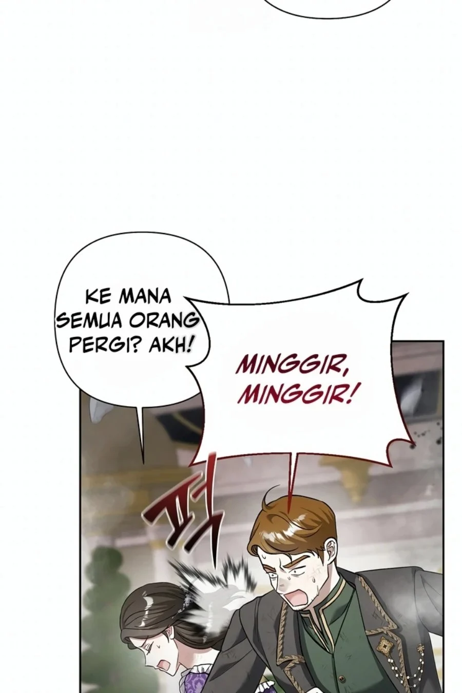 Baby Trouble Maker Bab 15 halaman 47
