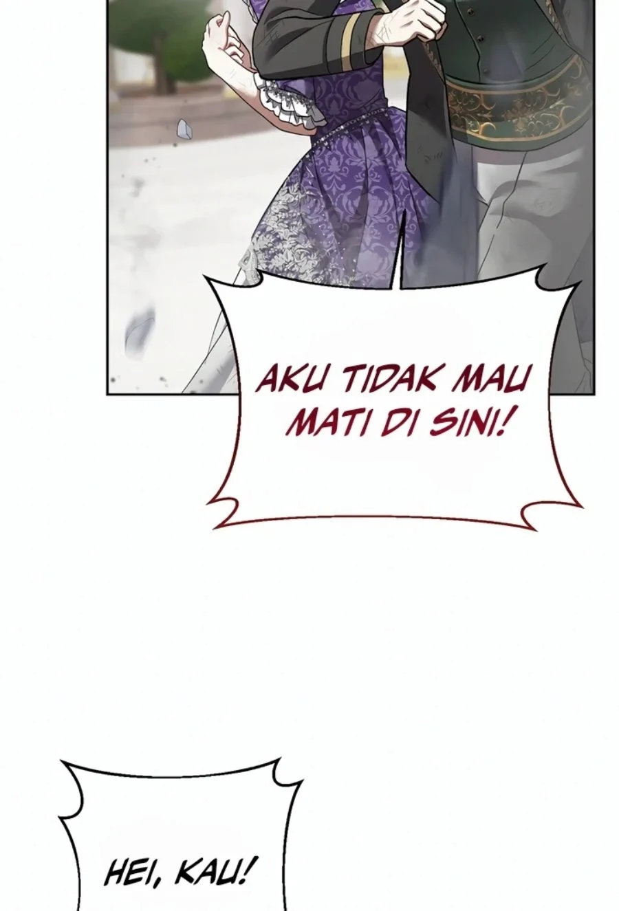Baby Trouble Maker Bab 15 halaman 48