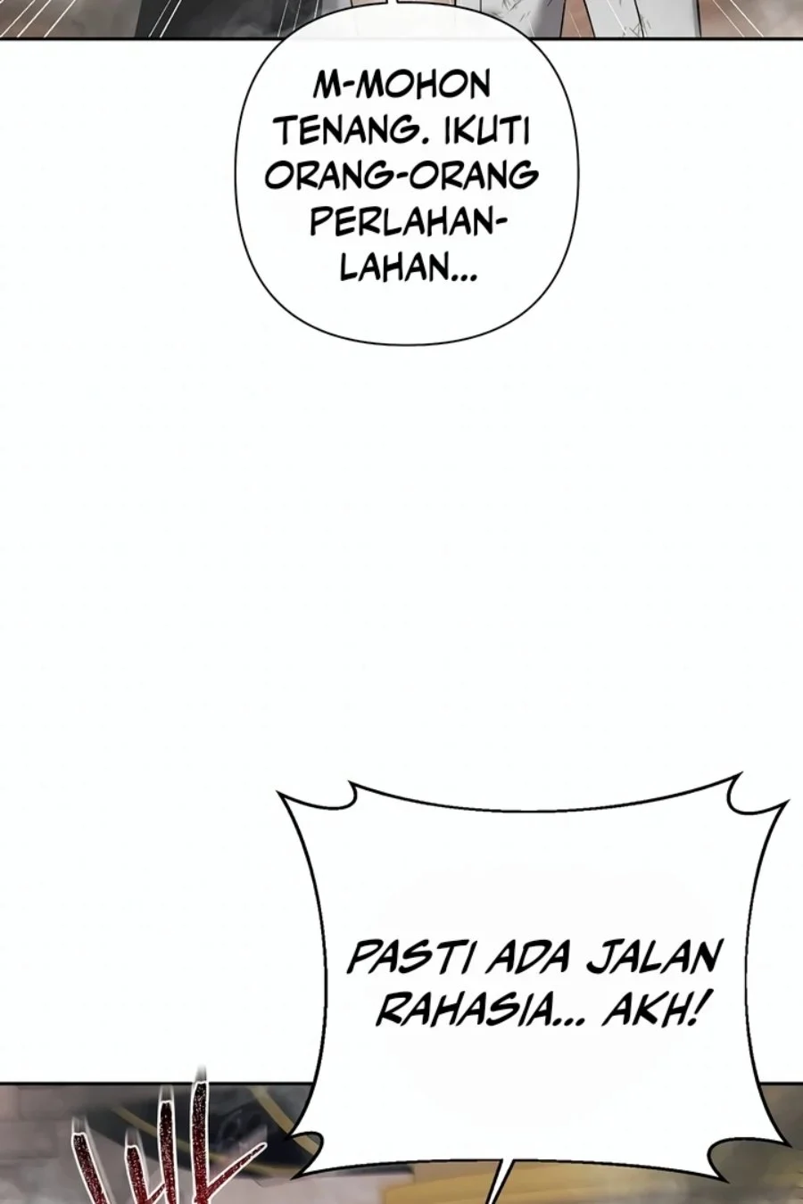 Baby Trouble Maker Bab 15 halaman 51