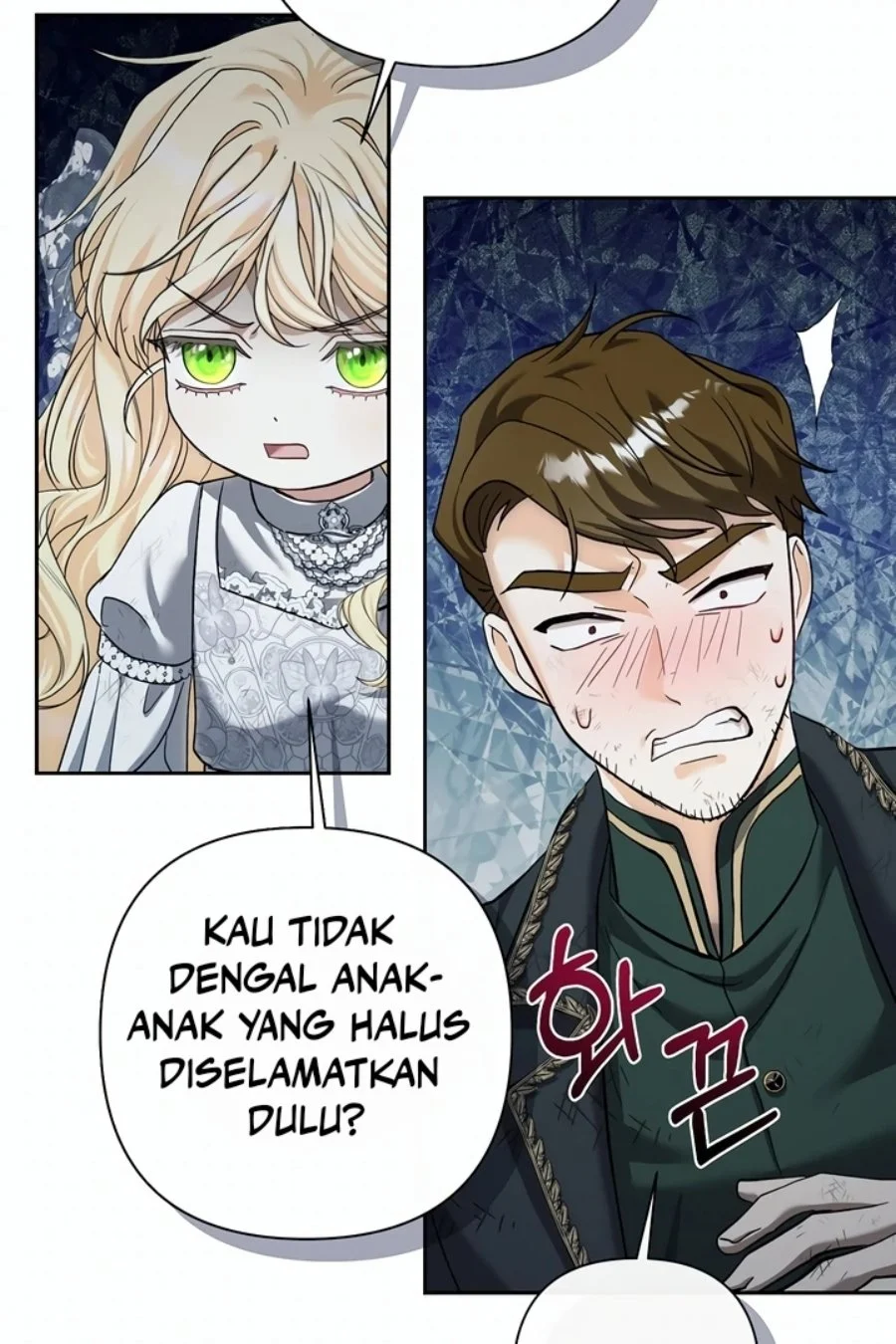 Baby Trouble Maker Bab 15 halaman 56