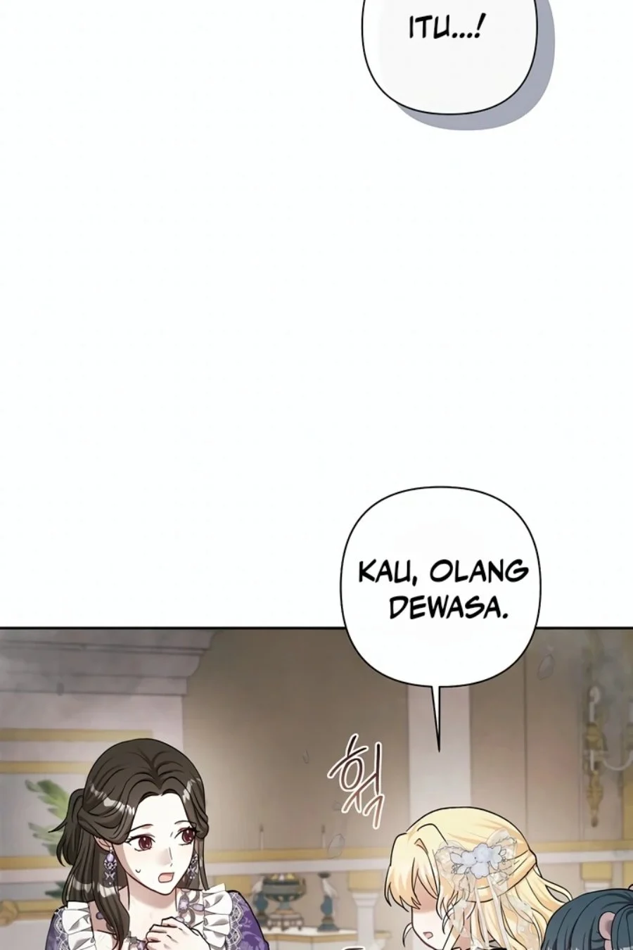 Baby Trouble Maker Bab 15 halaman 57