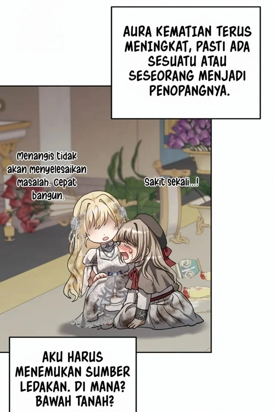 Baby Trouble Maker Bab 15 halaman 63