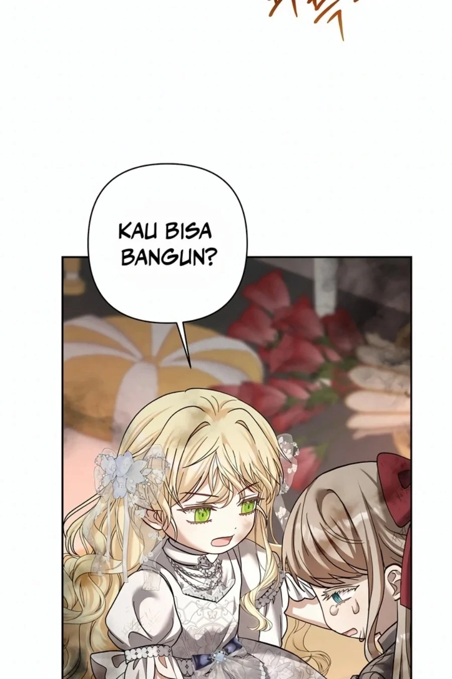 Baby Trouble Maker Bab 15 halaman 66