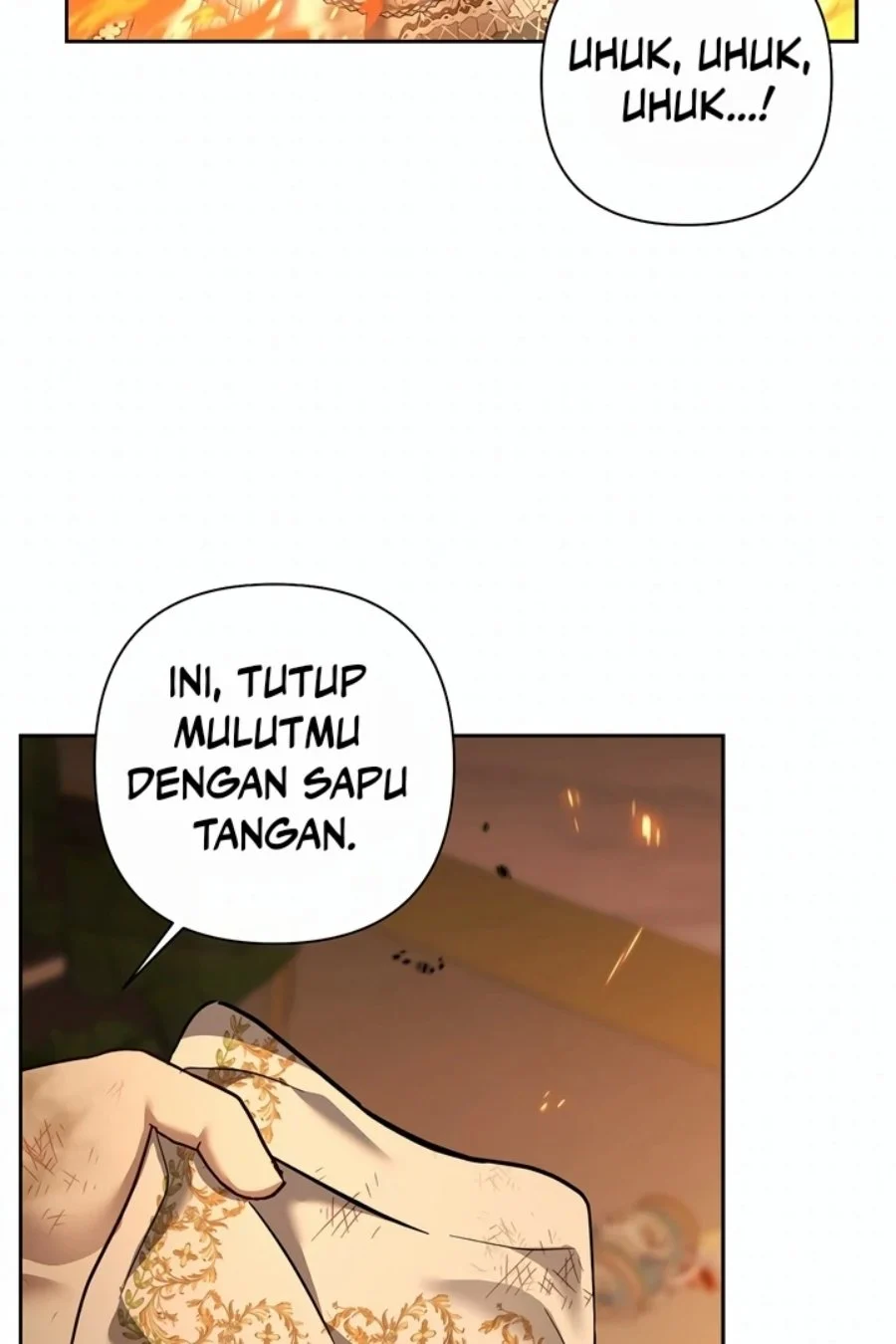 Baby Trouble Maker Bab 15 halaman 72