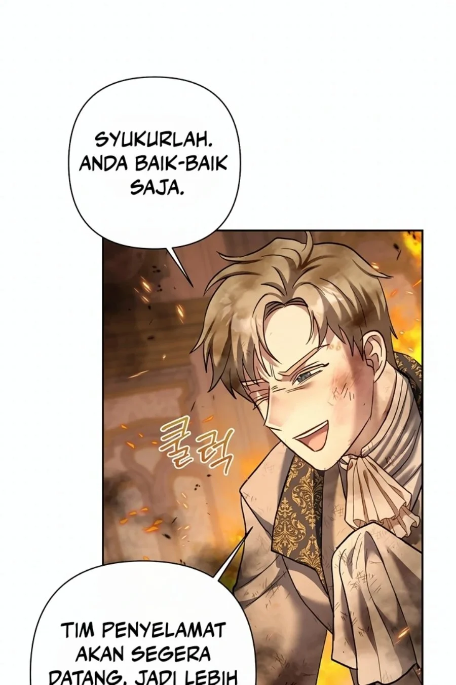Baby Trouble Maker Bab 15 halaman 83