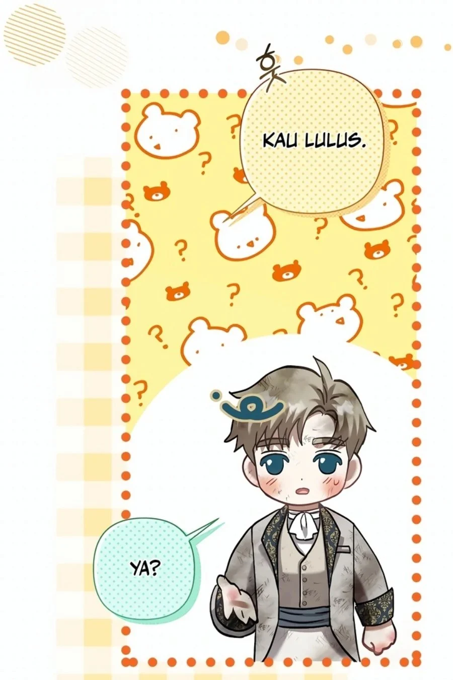 Baby Trouble Maker Bab 15 halaman 88