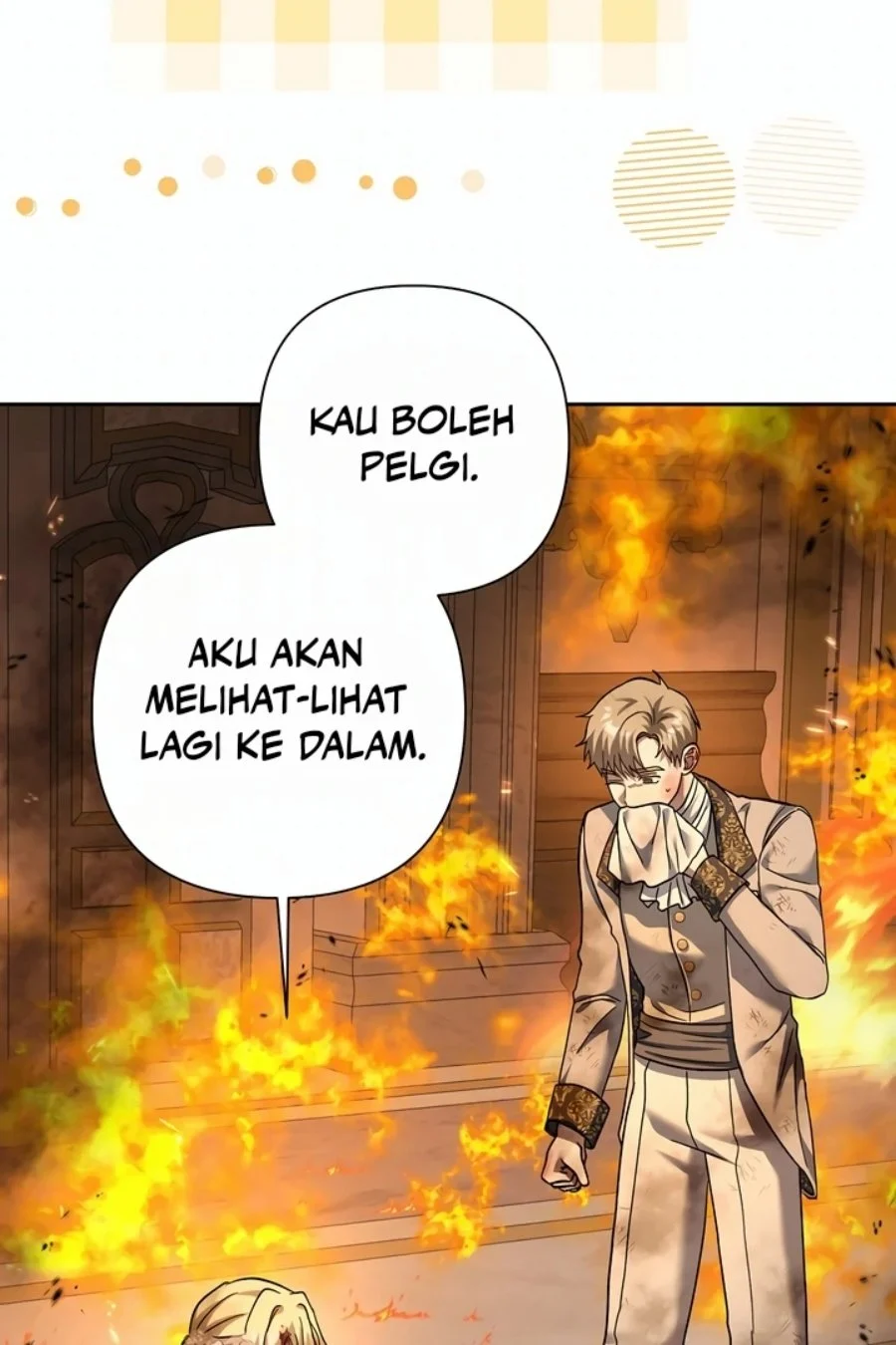 Baby Trouble Maker Bab 15 halaman 89
