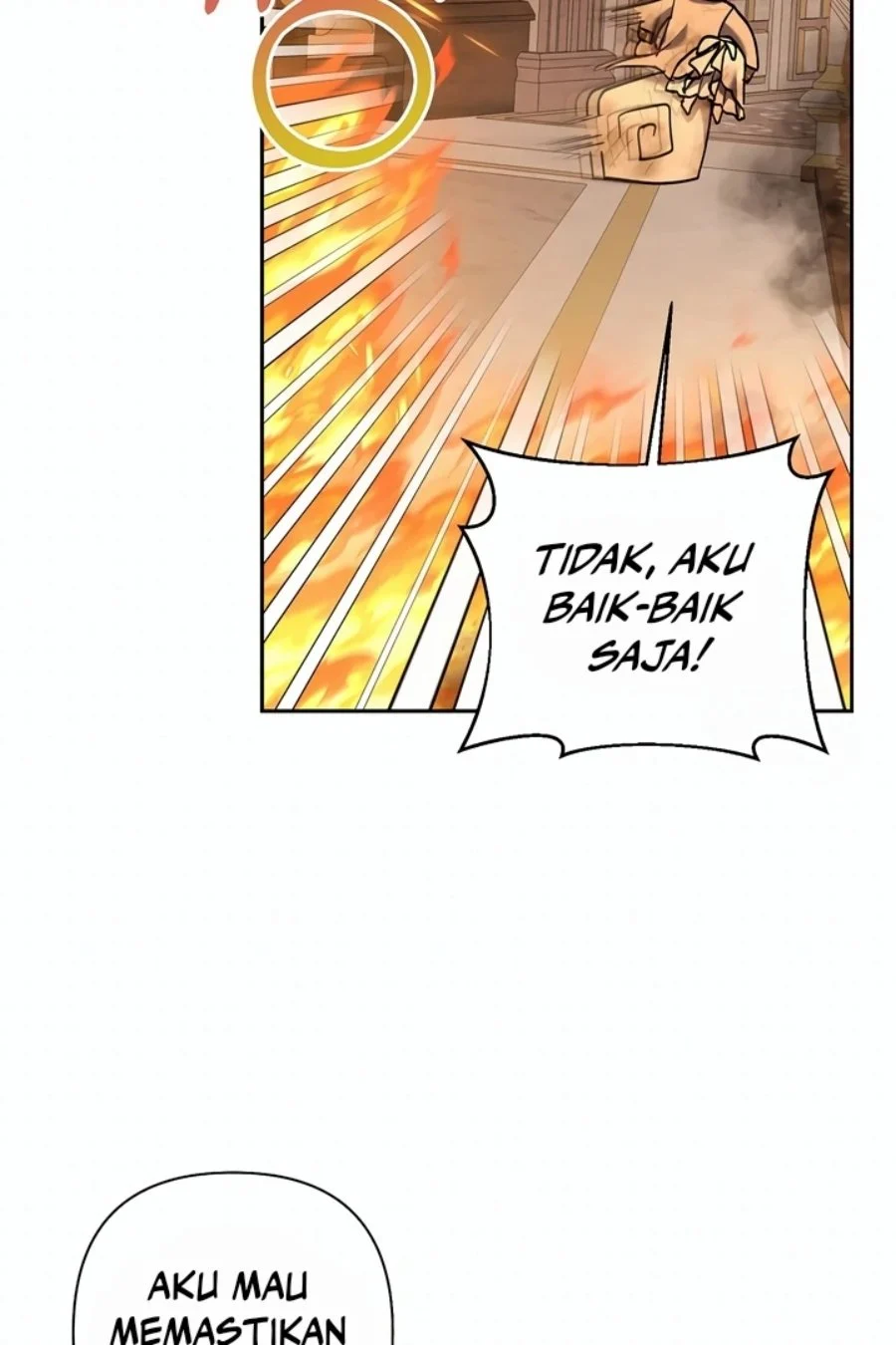 Baby Trouble Maker Bab 15 halaman 97