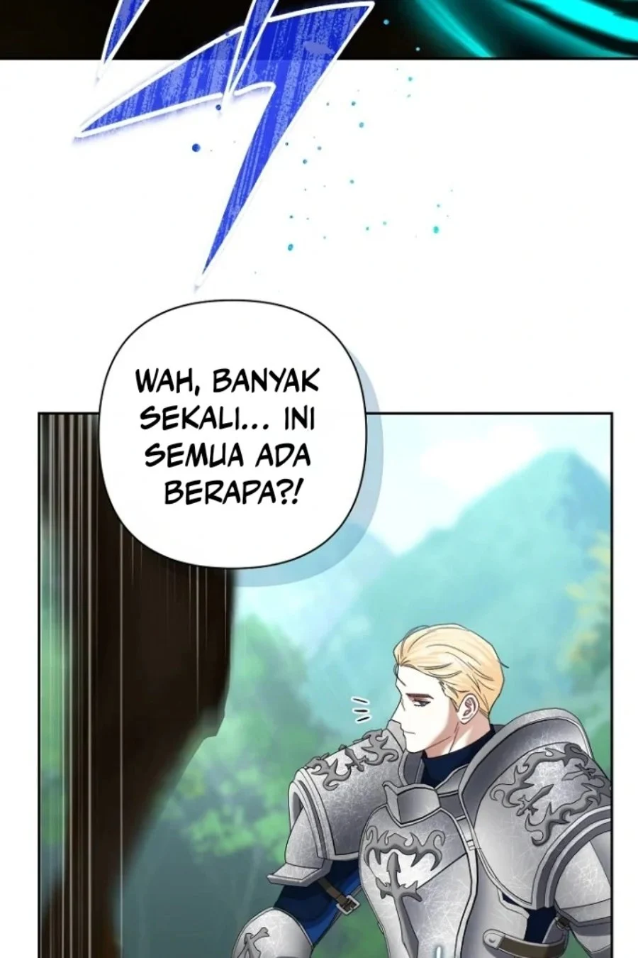 Baby Trouble Maker chapter 16 halaman 4