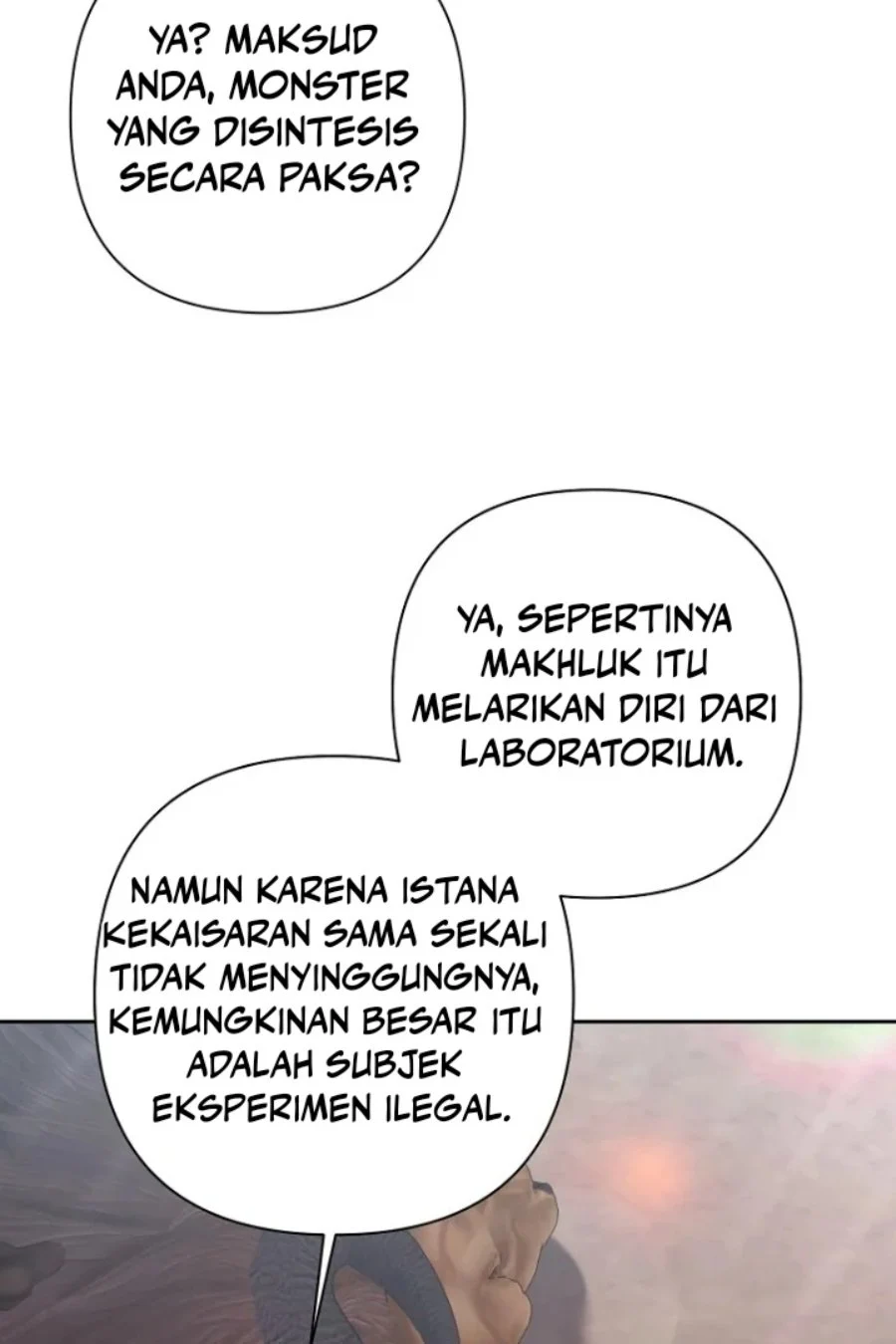 Baby Trouble Maker chapter 16 halaman 10