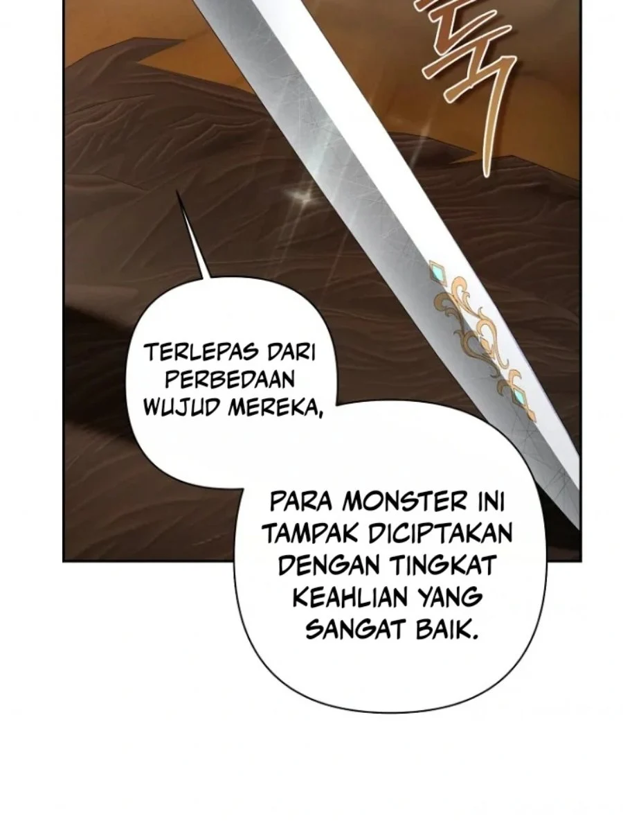 Baby Trouble Maker chapter 16 halaman 13