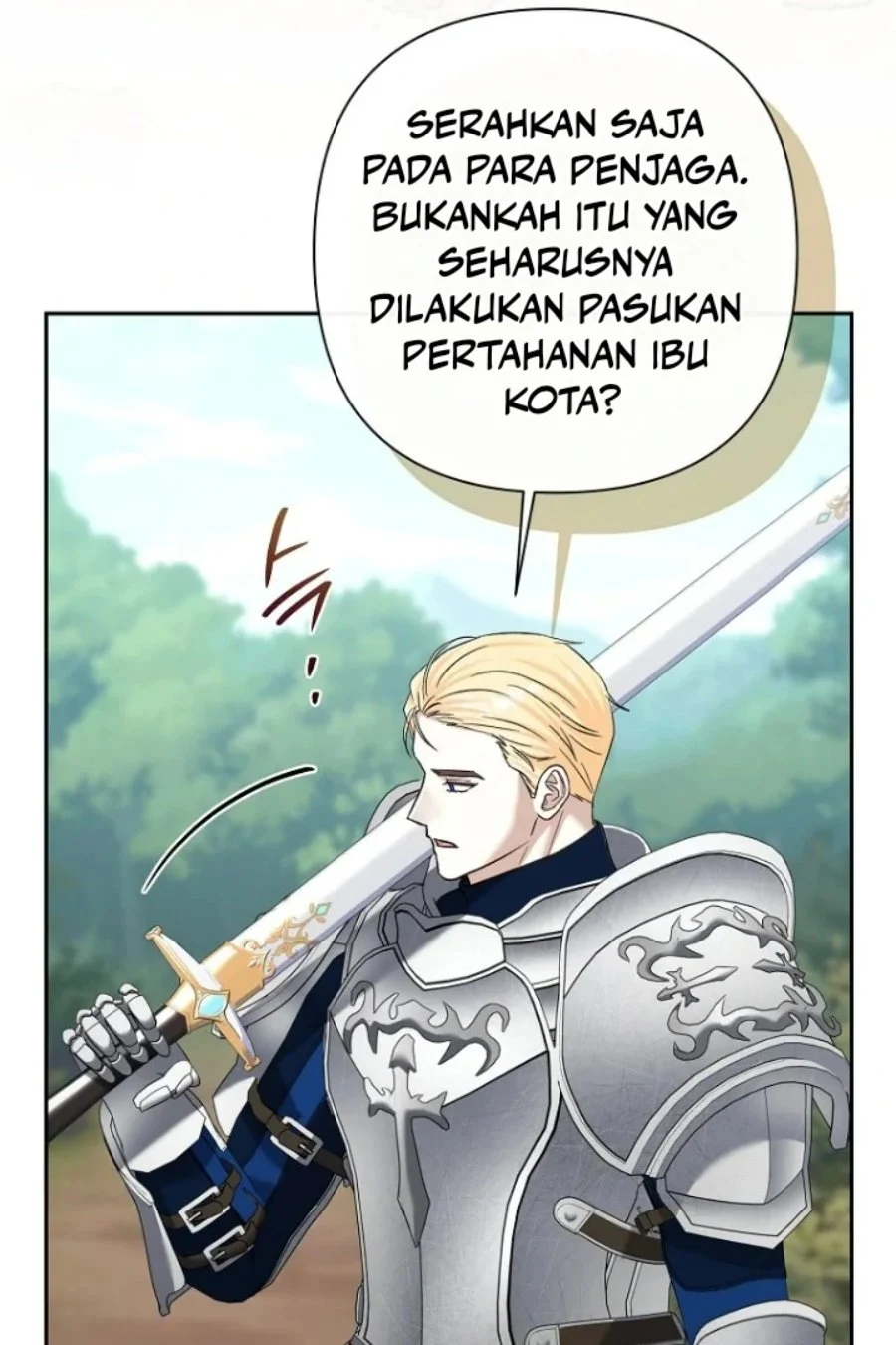 Baby Trouble Maker chapter 16 halaman 17