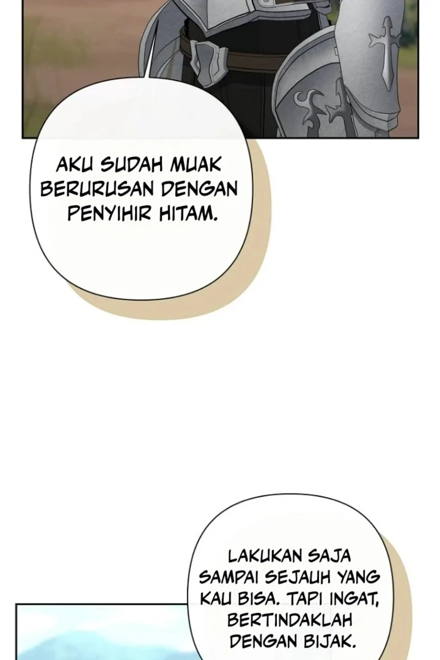 Baby Trouble Maker chapter 16 halaman 18