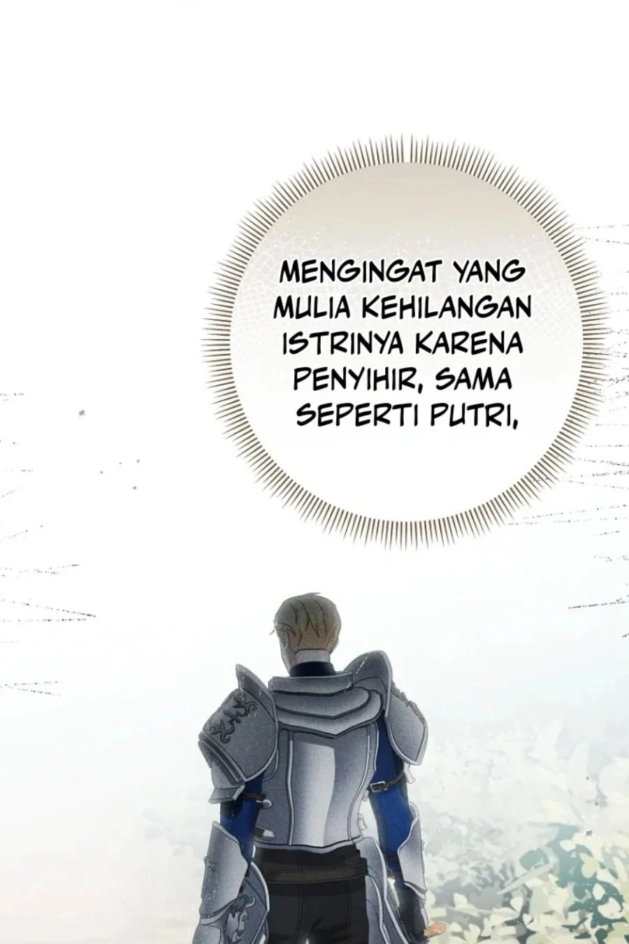 Baby Trouble Maker chapter 16 halaman 20