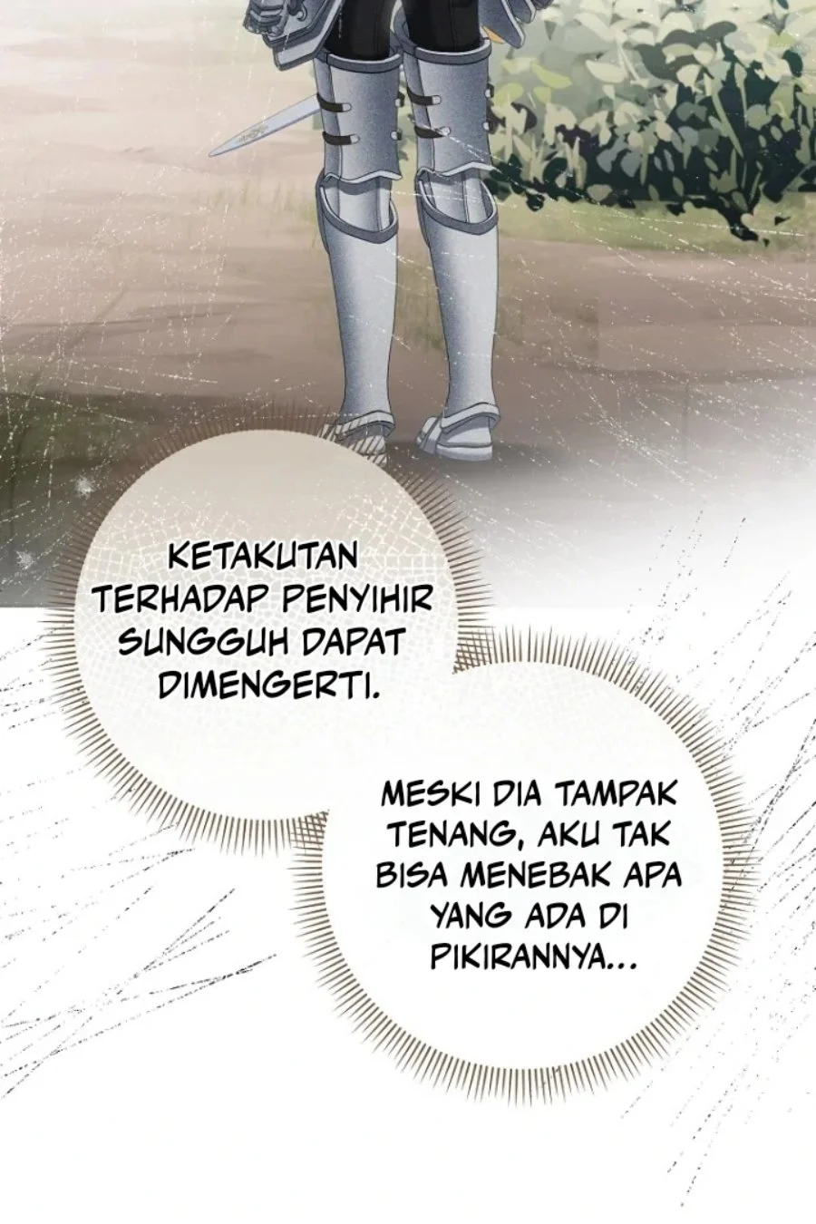 Baby Trouble Maker chapter 16 halaman 21