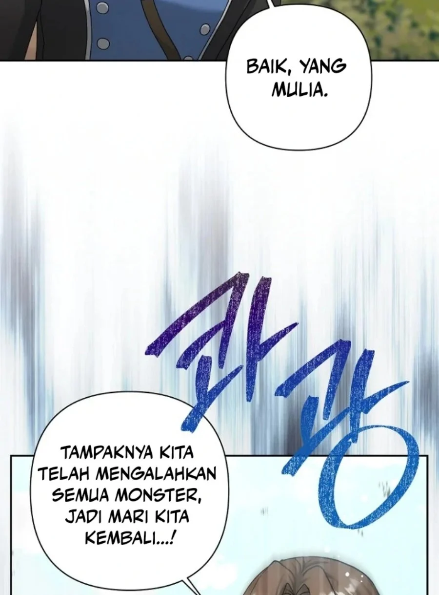 Baby Trouble Maker chapter 16 halaman 23
