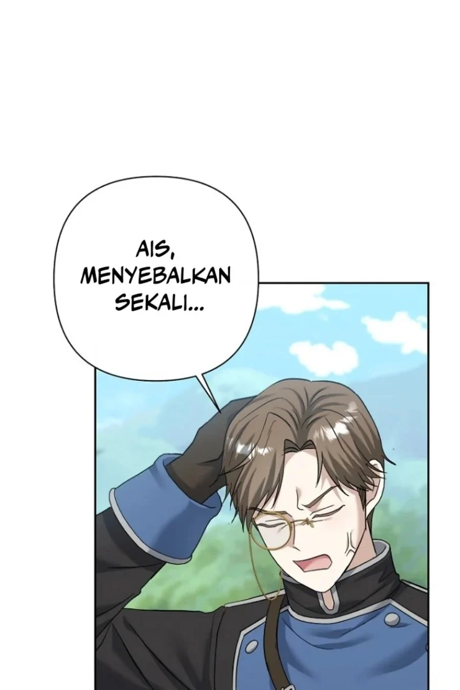 Baby Trouble Maker chapter 16 halaman 28