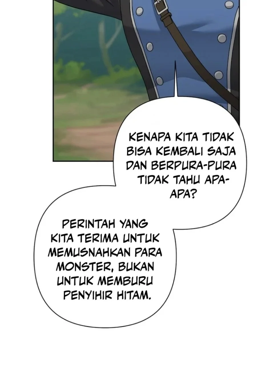 Baby Trouble Maker chapter 16 halaman 29