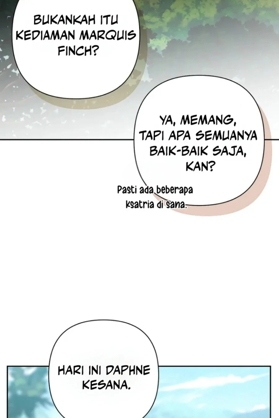 Baby Trouble Maker chapter 16 halaman 31