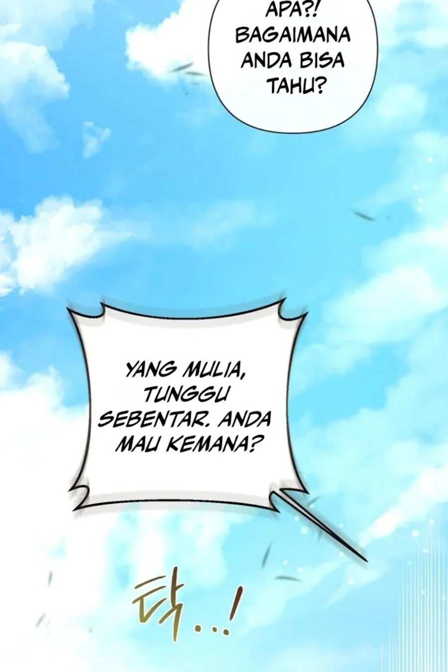 Baby Trouble Maker chapter 16 halaman 33