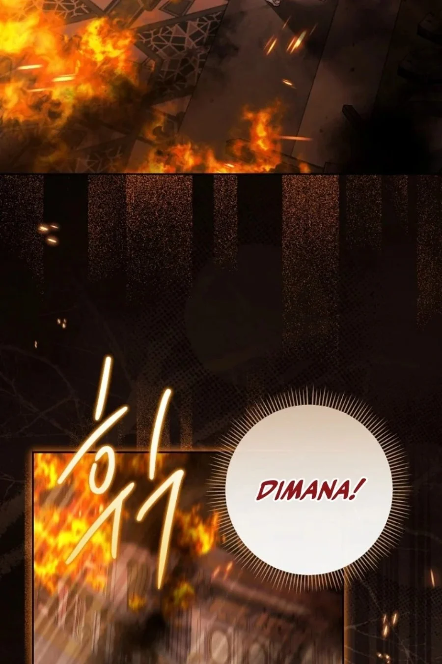 Baby Trouble Maker chapter 16 halaman 39